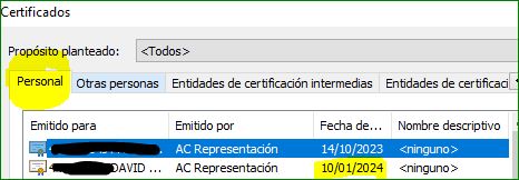 Certificado digital navegador 1